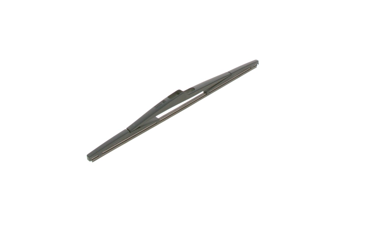 Stikla tīrītāja slotiņa aizmugurējā BOSCH 3397015450 H412 Stikla tīrītāja slotiņa aizmugurējā BOSCH 3397015450 H412
