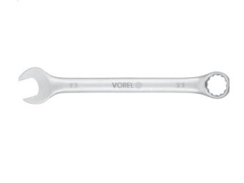 Kombinēta atslēga VOREL 23mm 51688