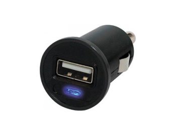 LĀDĒTĀJS AR USB SAVIENOTĀJU 2.1A ALBURNUS 51803
