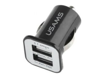 USB LIGZDA 2 KONTAKTI PIEPĪPĒTĀJA