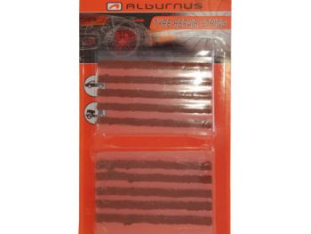 RIEPU REMONTA KOMPLEKTS DIEGI ALBURNUS