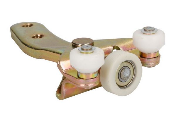 Bīdāmo durvju apakšējā kreisā eņģe (īsā) VW T4 BLIC 6003-00-0361P Bīdāmo durvju apakšējā kreisā eņģe (īsā) VW T4 BLIC 6003-00-0361P