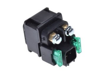 Startera relejs Suzuki OEM:31800-21E20 AM9082