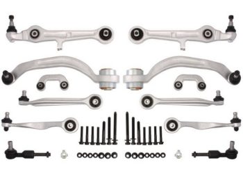 Sviru komplekts Audi A4 2000 - Maxgear 8E0498998S1/MG (8E0498998)
