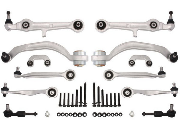 Sviru komplekts Audi A4 2000 - Maxgear 8E0498998S1/MG (8E0498998) Sviru komplekts Audi A4 2000 - Maxgear 8E0498998S1/MG (8E0498998)
