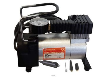 ELEKTRISKAIS KOMPRESORS 150psi 12V ALBURNUS AC581