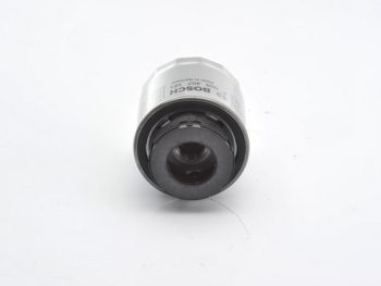 Eļļas filtrs BOSCH F026407181 (OP641/1)