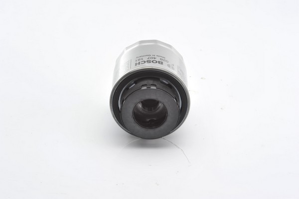 Eļļas filtrs BOSCH F026407181 (OP641/1) Eļļas filtrs BOSCH F026407181 (OP641/1)