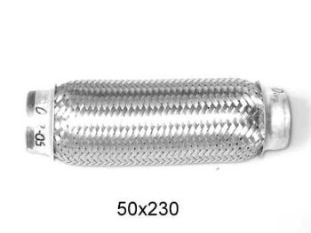 50X230mm (FISCHER 350-230) GOFRA IZPŪTĒJA