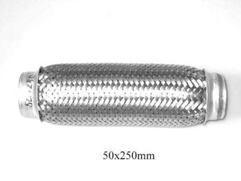 50X250mm (FISCHER 350-250) GOFRA IZPŪTĒJA 265-323