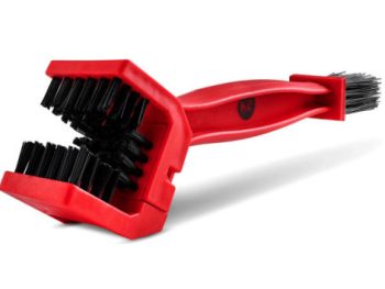 ĶĒDES TĪRĪŠANAS BIRSTE CHAIN BRUSH K2