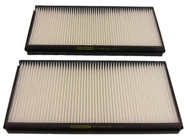 SALONA FILTRS MAXGEAR KF-6299 KPL (K1160-2X) SALONA FILTRS MAXGEAR KF-6299 KPL (K1160-2X)