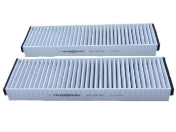 SALONA FILTRS MAXGEAR KF-6316C (K1162A-2X)