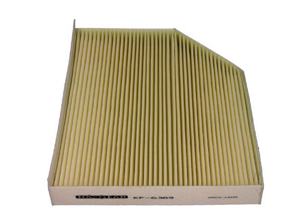SALONA FILTRS MAXGEAR KF-6369 (K1278) SALONA FILTRS MAXGEAR KF-6369 (K1278)