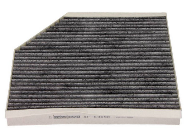 SALONA FILTRS MAXGEAR KF-6369C (K1278A) SALONA FILTRS MAXGEAR KF-6369C (K1278A)