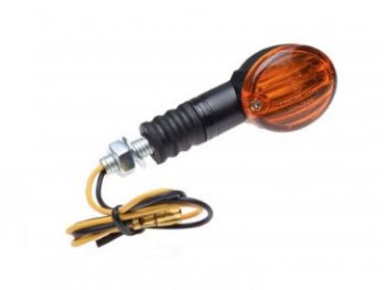 Universāls pagrieziena rādītājs BA9S (12 V 23 W) CE E9