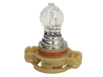 PS24W 12V 24W PG20/3 (BOSCH 1987302269) MIGLAS SPULDZE