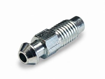 Bremžu atgaisošanas skrūve M7x1mm