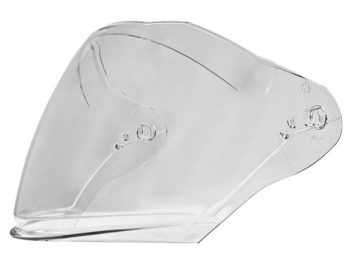 Ķiveres aizsargstikls (Visor) SMK GTJ caurspīdīgs
