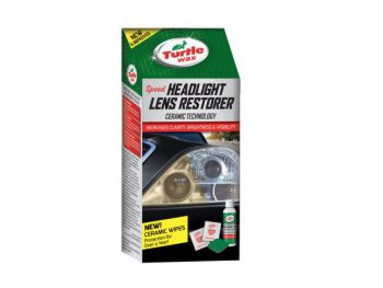 LUKTURU PULĒŠANAS KOMPLEKTS Turtle WaX TTW 70-180