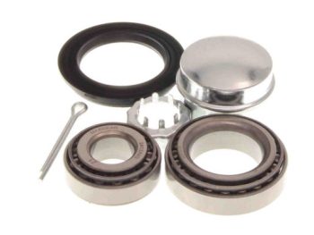 Rumbas gultnis aizmugurējais VKBA529 (MAXGEAR 2413/MG) VKBA 529 PILNS K-TS