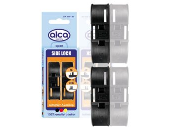 Stikla tīrītāja slotiņas adapteris W300120 A30012