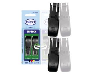 Stikla tīrītāja slotiņas adapteris W300220 A30022