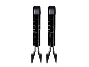 Stikla tīrītāja slotiņas adapteris W300620 A30062