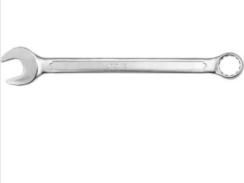 Kombinēta atslēga 20mm 16320 SKRAB CV JOBI PULETA YT-0349