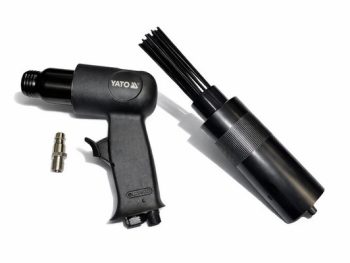 Rūsas atsitamā adatu pistole YATO YT-09910
