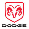 Auto spuldzes DODGE