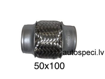 50X100mm (FISCER 350-100) IZPŪTĒJA GOFRA 265-315