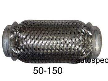 50X150mm (FISCHER 350-150) IZPŪTĒJA GOFRA