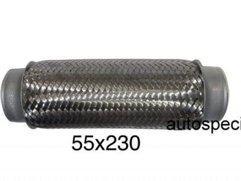 55X230mm (FISCHER 355-230) IZPŪTĒJA GOFRA