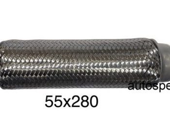 55X280mm (FISCHER 355-280) IZPŪTĒJA GOFRA