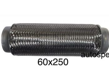 60X250mm (FISCHER 360-250) 360-250 IZPŪTĒJA GOFRA 60X250