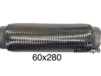 60X280mm (FISCHER 360-280) IZPŪTĒJA GOFRA F4.60-280