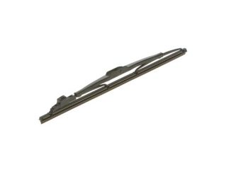 Stikla tīrītāja slotiņa aizmugurējā Bosch 3397011239 H305
