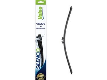 Stikla tīrītāja slotiņa aizmugurējā VALEO 574585 (3397008192 A351H)