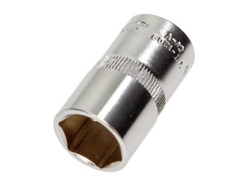 YT-1209 MUCIŅA 1/2 Collu 16 MM 0640016