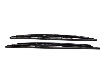 Stikla tīrītāja slotiņas priekšējās BMW 7 E65 TRUCKTEC AUTOMOTIVE 08.58.267 (3397001814 814S)