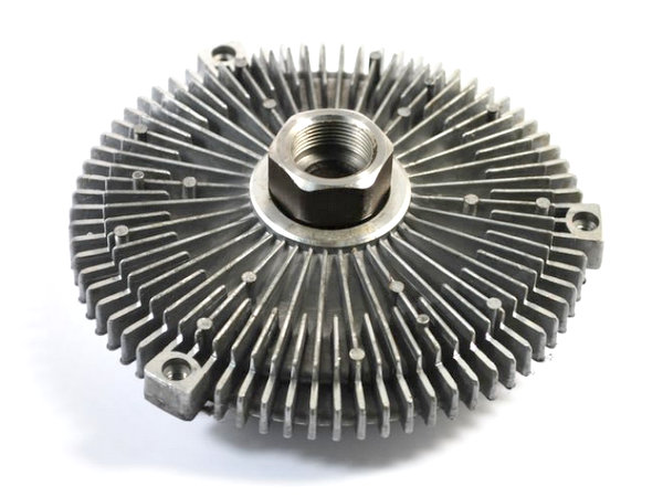 Ventilatora sajūgs (TERMOMUFE) SWAG 20918683 3 CAURUMI Ventilatora sajūgs (TERMOMUFE) SWAG 20918683 3 CAURUMI