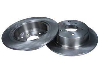 BREMŽU DISKS AIZMUGURĒJAIS MAXGEAR 19-1851 (BG4108, DDF1579, DDF1590)