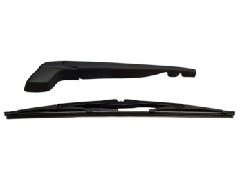 Stikla tīrītāja svira VOLVO V40 METZGER 2190320