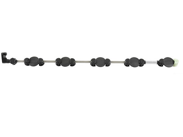 Droseļvārsta regulēšanas elements Volvo Proparts 23437650 (30777650) Droseļvārsta regulēšanas elements Volvo Proparts 23437650 (30777650)