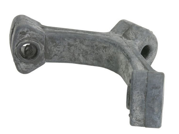 Izpūtēja piekares gumija BOSAL 255-102 Izpūtēja piekares gumija BOSAL 255-102 - Image 2