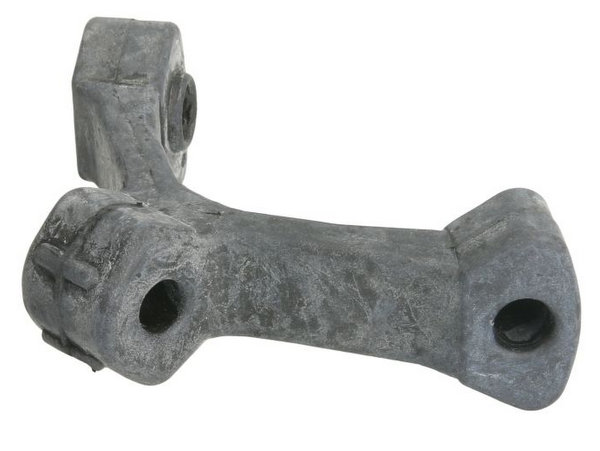Izpūtēja piekares gumija BOSAL 255-102 Izpūtēja piekares gumija BOSAL 255-102