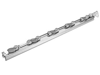 Droseļvārsta regulēšanas elements Volvo OEM 30777650