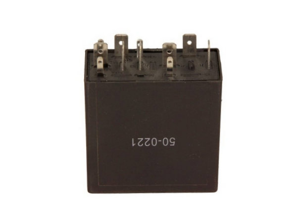 Stiklu mazgāšanas sistēmas intervāla relejs MAXGEAR 50-0221 (4B0955531A) Stiklu mazgāšanas sistēmas intervāla relejs MAXGEAR 50-0221 (4B0955531A)