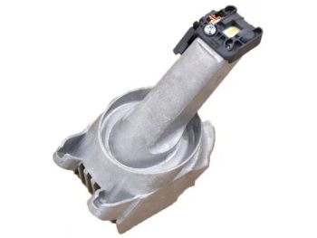 LED BMW dienas gaismas lukturiem (eņģeļacīm) MAXGEAR 27-1847 (63127262731)